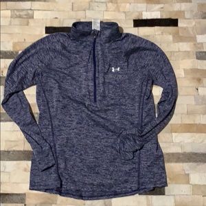 Under Armour All Season xl ladies zip up